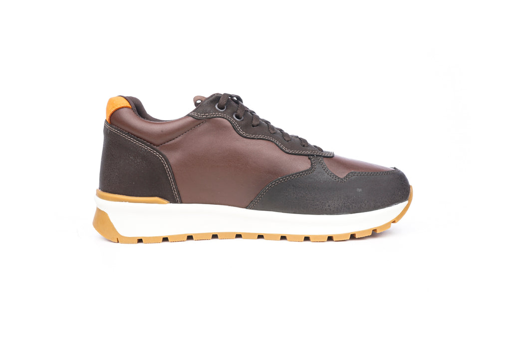 Zapatilla Hombre Fort Café Max Denegri +7cms