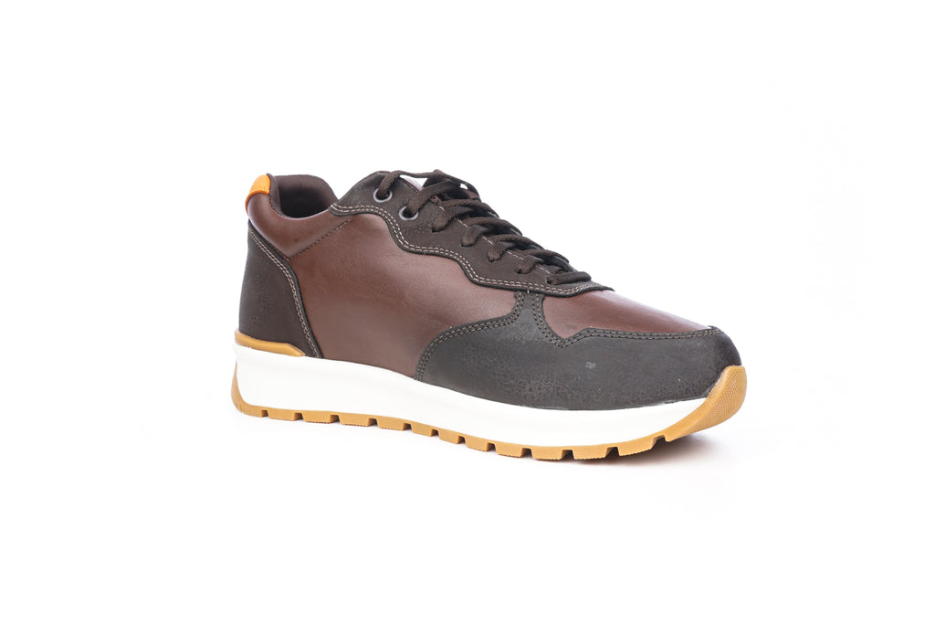 Zapatilla Hombre Fort Café Max Denegri +7cms