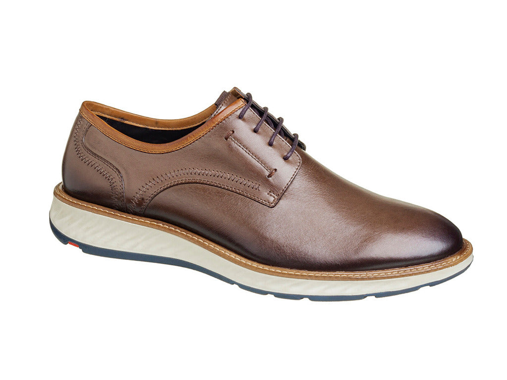 Zapato Hombre Hampton Café Max Denegri +7cms