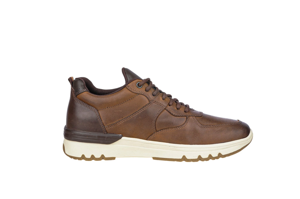 Zapatilla Hombre Atlantic Café Max Denegri +7cms